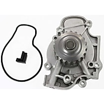 Water Pump, 2.2L/2.3L Engines