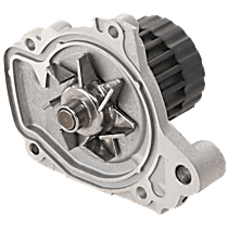 Water Pump, 1.6L Engine