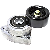 Accessory Belt Tensioner