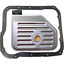 Automatic Transmission Filter - Direct Fit, Kit