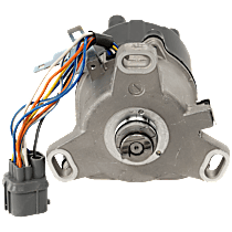 Distributor Replaces TEC Distributor TD-80U