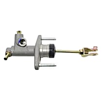 Clutch Master Cylinder, 0.63 in. Bore Size, 12 X 1 INV Port