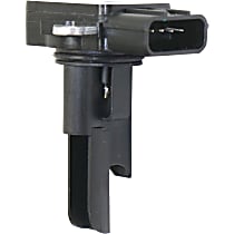 Mass Air Flow Sensor, 2.4L Engine, Sensor Only