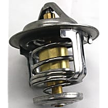 Thermostat, Stainless Steel