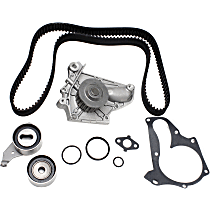 Timing Belt Kit, Water Pump Included