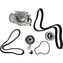 Timing Belt Kit - Water Pump Included