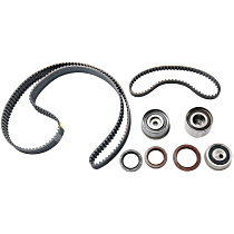Timing Belt Kit, Water Pump Not Included