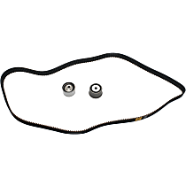 Timing Belt Kit, Water Pump Not Included
