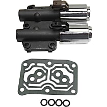 Automatic Transmission Solenoid, Dual Linear Shift