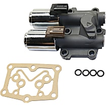 Automatic Transmission Solenoid, Dual Linear Shift