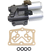 Automatic Transmission Solenoid, Dual Linear Shift