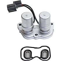 Automatic Transmission Lock-Up Solenoid, Torque Converter Lock-Up
