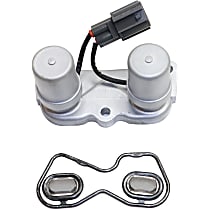 Automatic Transmission Solenoid, Shift Control Lock-Up, 4 Speed Automatic