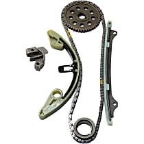 Timing Chain Kit, 4 Cyl., 1.3L Engine