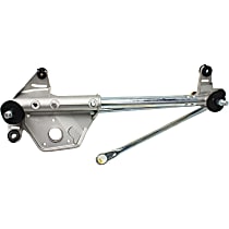 Wiper Linkage - For Sedan Models