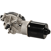 Front Wiper Motor, Motor Without Washer Pump, New