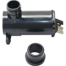Front or Rear Washer Pump
