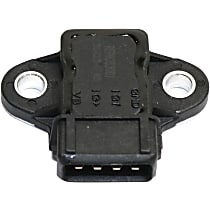 Ignition Failure Sensor