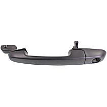 2007 Hyundai Accent Exterior Door Handle Replacement Carparts Com