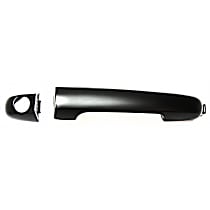 2008 Hyundai Elantra Exterior Door Handle Replacement Carparts Com