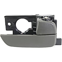 Left Front Inside Interior Door Handle Fit for Hyundai Accent 4Cyl 826101E000 jd
