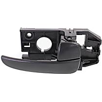 Hyundai Elantra Interior Door Handle Carparts Com