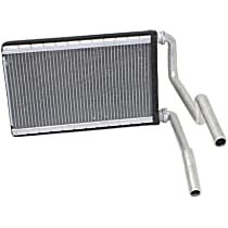 Heater Core, Sedan - USA/Canada-Built Vehicles
