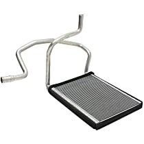 Heater Core, Sedan