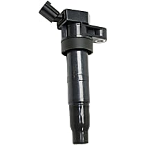 Ignition Coil - 4 Cyl., 2.4L Engine - 