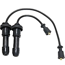 Spark Plug Wire - Set of 2