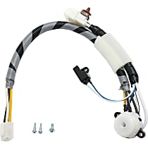 2006 honda civic online ignition switch