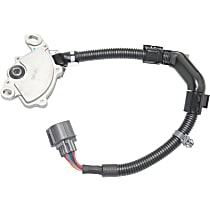 Neutral Safety Switch