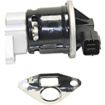 EGR Valve - Pin Type, With Female Connector, With 5-Prong Male Terminal