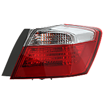 Honda Accord Tail Lights from $57 | CarParts.com