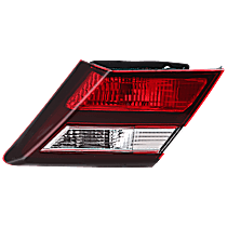 14+ Honda Civic Tail Light