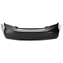 2012 honda civic front bumper cover deals