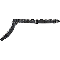 Rear, Passenger Side Bumper Retainer