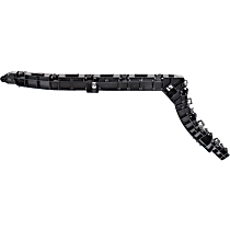 Rear, Driver Side Bumper Retainer