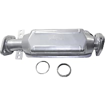 Catalytic Converter, Federal EPA Standard, 46-State Legal (Cannot ship to or be used in vehicles originally purchased in CA, CO, NY or ME), 1.6L/2.2L/2.3L Engines