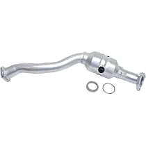 Center Catalytic Converter, Federal EPA Standard, 46-State Legal (Cannot ship to or be used in vehicles originally purchased in CA, CO, NY or ME), 1.5L Engine