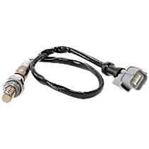 Oxygen Sensor, 4-Wire, Heated