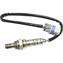 After Catalytic Converter Oxygen Sensor, 4-wire, Heated