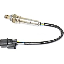 Before Catalytic Converter, Front or Rear Oxygen Sensor, 5-Wire, Heated, Wideband Sensor