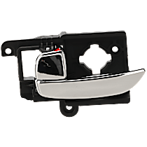 Hyundai Elantra Interior Door Handle Carparts Com