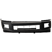 2006 infiniti qx56 front sale bumper