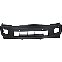 2012 infiniti qx56 sales front bumper