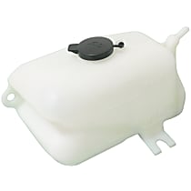 Coolant Reservoir