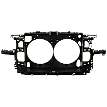 Radiator Support Assembly CAPA Certified