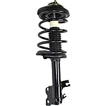 4 Pcs Complete Struts Shocks and Springs Assembly For 2002-04 Infiniti I35