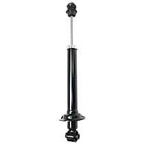 Rear, Driver or Passenger Side Bare Strut, RWD, Rear Wheel Drive